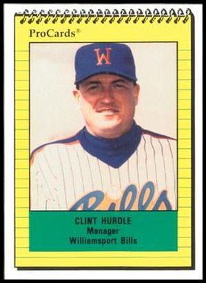 309 Clint Hurdle